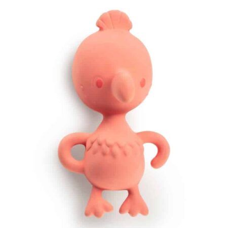 Lilliputiens - Anaïs zintuiglijke rammelaar ECO