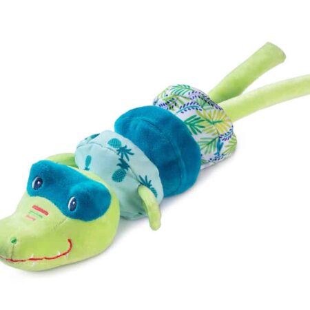 Lilliputiens - Anatole mini danser