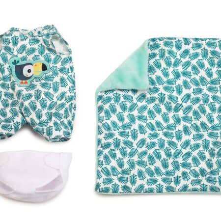 Lilliputiens - Ari Pop