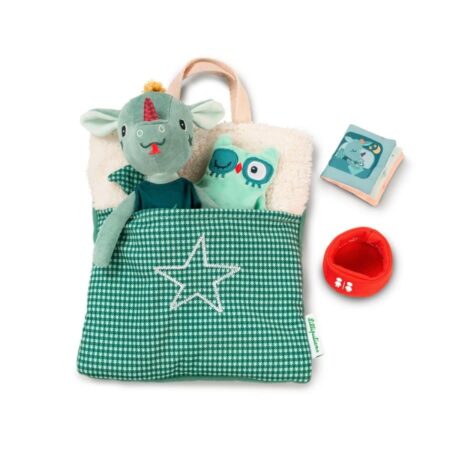 Lilliputiens - Avondritueel Joe