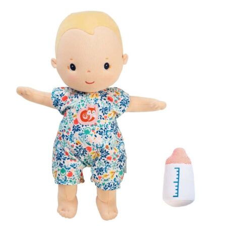 Lilliputiens - Babypop Billie