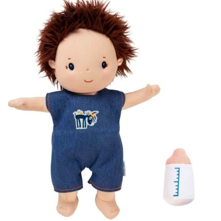 Lilliputiens - Babypop Charlie