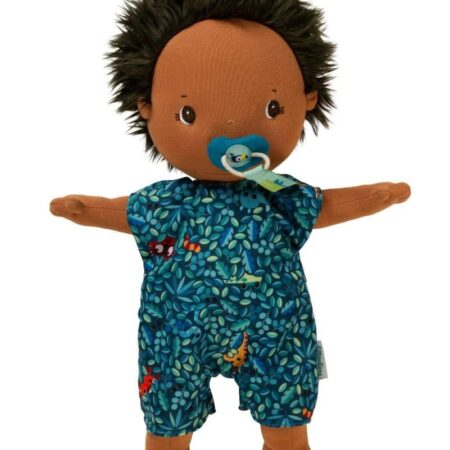 Lilliputiens - Babypop Sasha