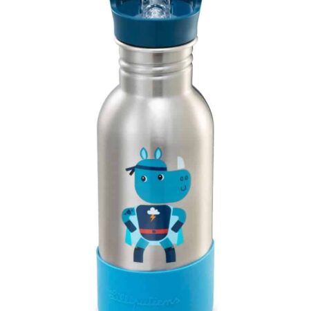 Lilliputiens - Drinkfles Super Marius 600Ml