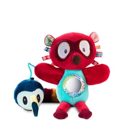 Lilliputiens - Georges handpop