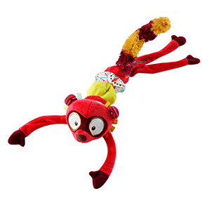 Lilliputiens - Georges mini dancing