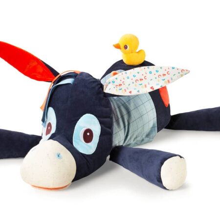 Lilliputiens - Ignace,Schattenbewaarder