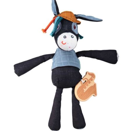 Lilliputiens - Ignace Muziekknuffel