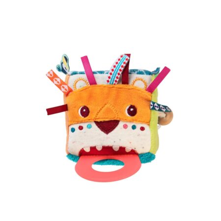 Lilliputiens - Jack Activiteitenkubus