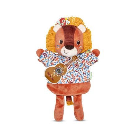 Lilliputiens - Jack Handpop