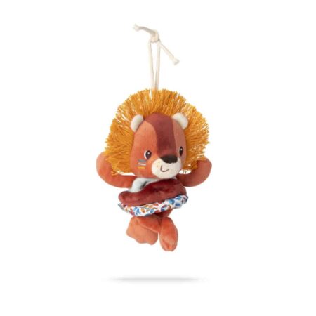 Lilliputiens - Jack Mini-Danser