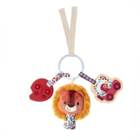 Lilliputiens - Jack Sleutelbos Safari