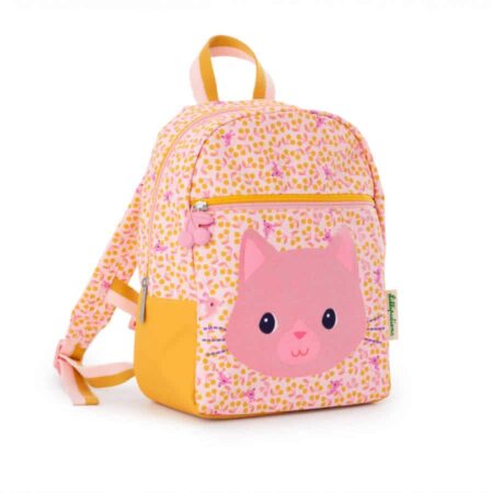 Lilliputiens - Jeanne De Kat Rugzak