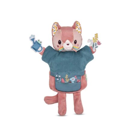 Lilliputiens - Jeanne Handpop