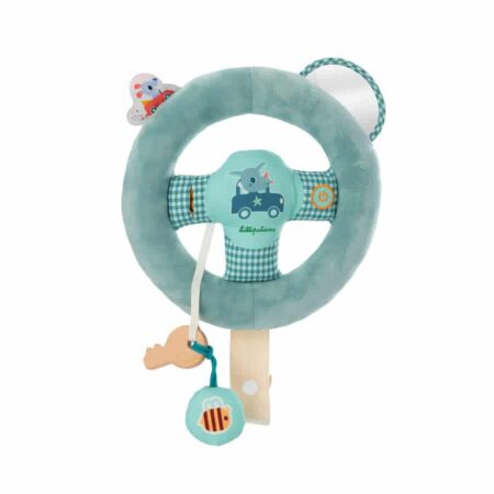 Lilliputiens - Joe Aan Het Stuur