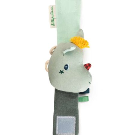 Lilliputiens - Joe Armbandrammelaar