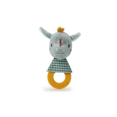 Lilliputiens - Joe Bijtringrammelaar