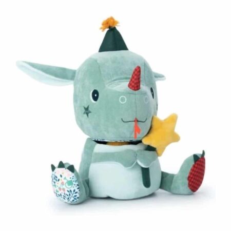 Lilliputiens - Joe De Magiër