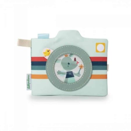 Lilliputiens - Joe Fotoalbum