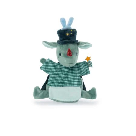 Lilliputiens - Joe Goochelaar Handpop