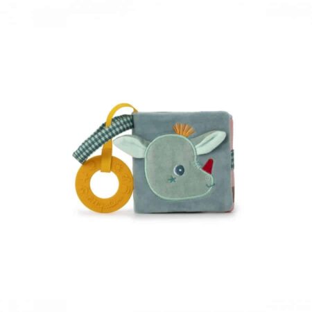 Lilliputiens - Joe Kijk- En Speelboek