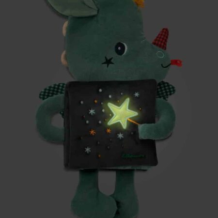 Lilliputiens - Joe Knuffelboek