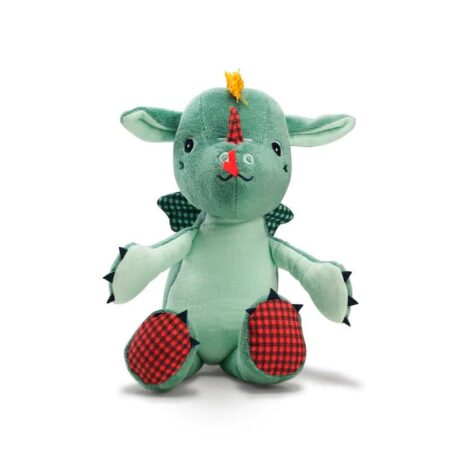 Lilliputiens - Joe Knuffeldier