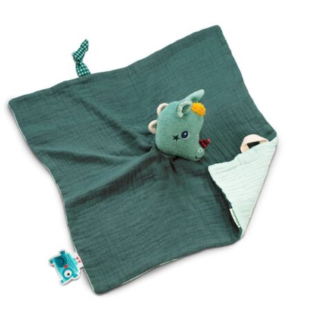 Lilliputiens - Joe Knuffeldoekje