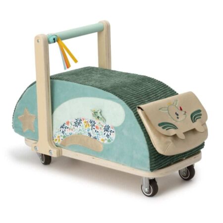 Lilliputiens - Joe Loopwagen