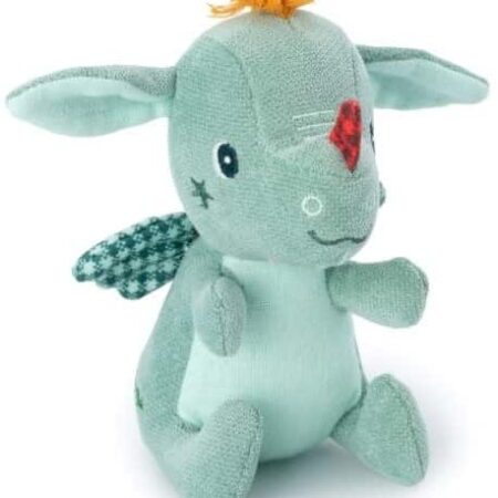 Lilliputiens - Joe Minifiguur Draak