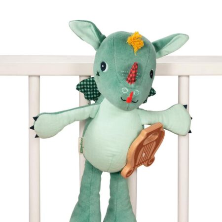 Lilliputiens - Joe Muziekknuffel