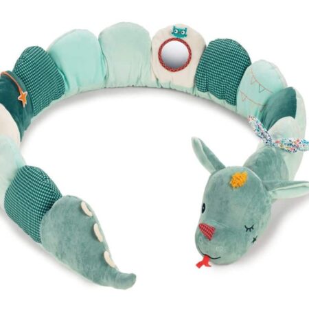 Lilliputiens - Joe Rolt Zich Op