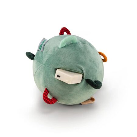 Lilliputiens - Joe Sensorische Geluidsbal