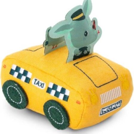 Lilliputiens - Joe Terugtrek Auto