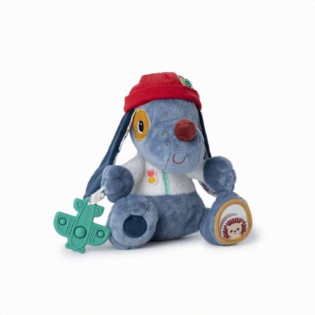 Lilliputiens - Jules Activiteitenhond