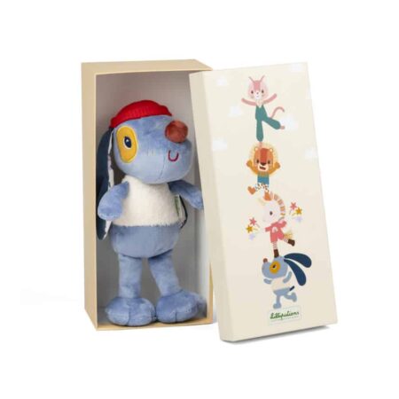 Lilliputiens - Jules De Hond Knuffeldier