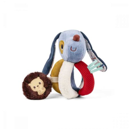 Lilliputiens - Jules Grijprammelaar