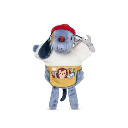 Lilliputiens - Jules Handpop