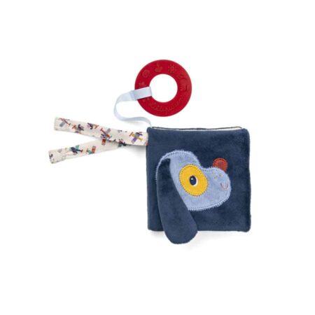 Lilliputiens - Jules Kijk- En Speelboek