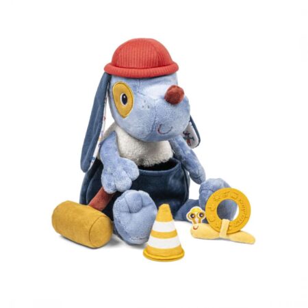 Lilliputiens - Jules Ontdekkingsklusser