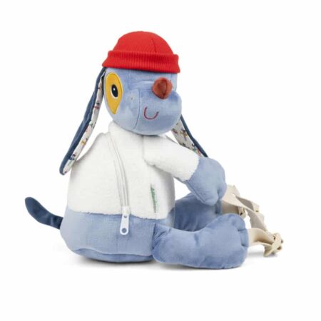 Lilliputiens - Jules Zachte Rugzak