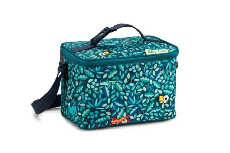 Lilliputiens - Jungle Lunchtas Van Gerecycled Pet