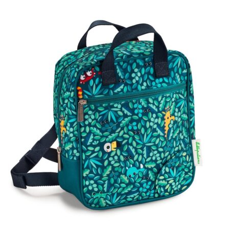 Lilliputiens - Jungle Rugzak