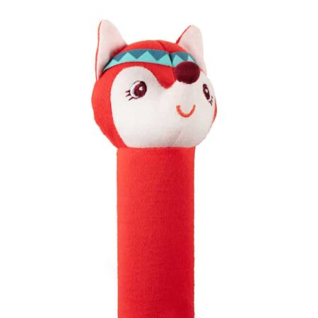 Lilliputiens - Knijprammelaar Alice