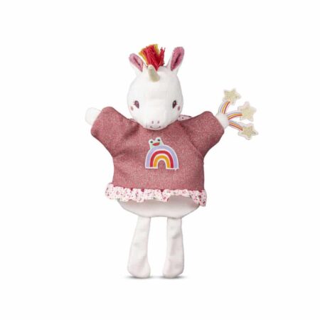 Lilliputiens - Lena Handpop