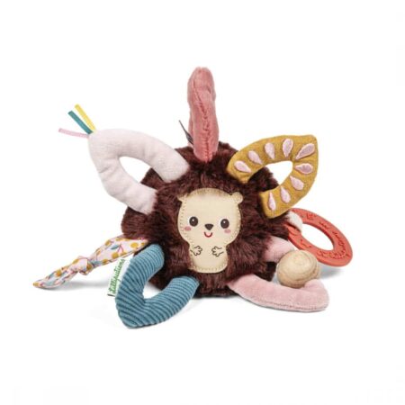 Lilliputiens - Leon Sensoriële Ringen