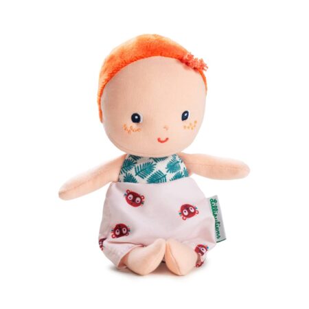 Lilliputiens - Mahe Mijn Eerste Pop