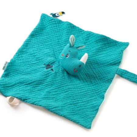 Lilliputiens - Marius Knuffeldoekje