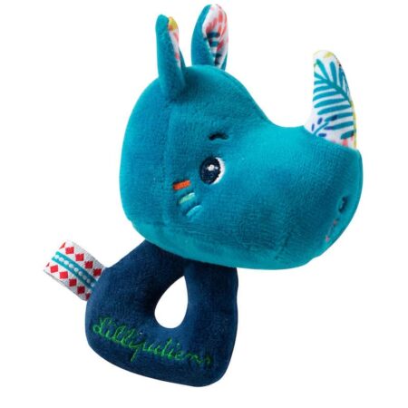 Lilliputiens - Marius Mini-Rammelaar