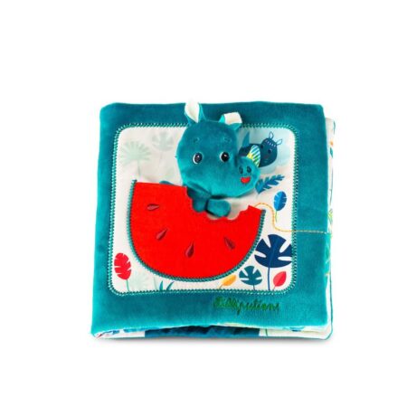 Lilliputiens - Marius Papa, Waar Ben Je? Boek